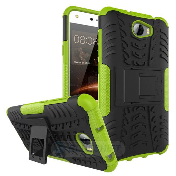 Huawei Y6 Elite Case