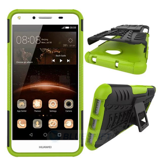 Huawei Y6 Elite Case