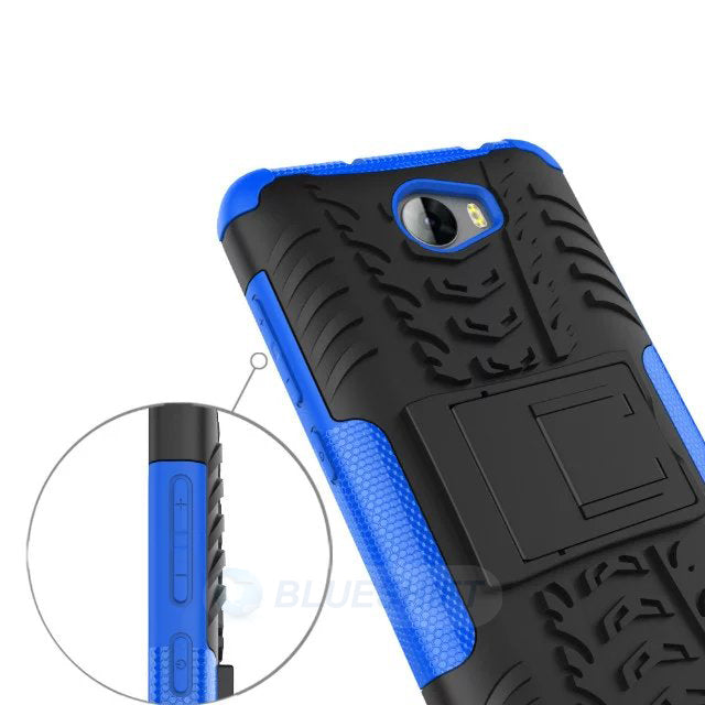 Huawei Y6 Elite Case