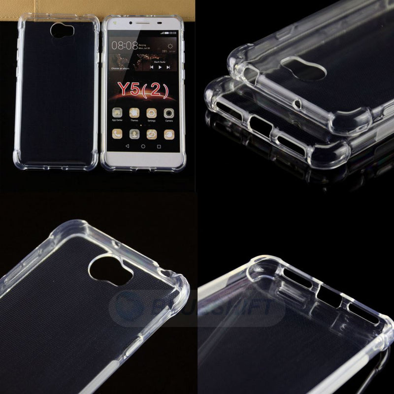 Huawei Y6 Elite Case