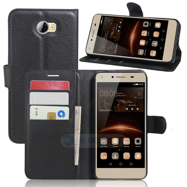Huawei Y6 Elite Case