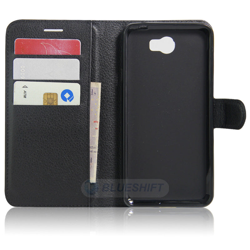 Huawei Y6 Elite Case