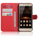 Huawei Y6 Elite Case