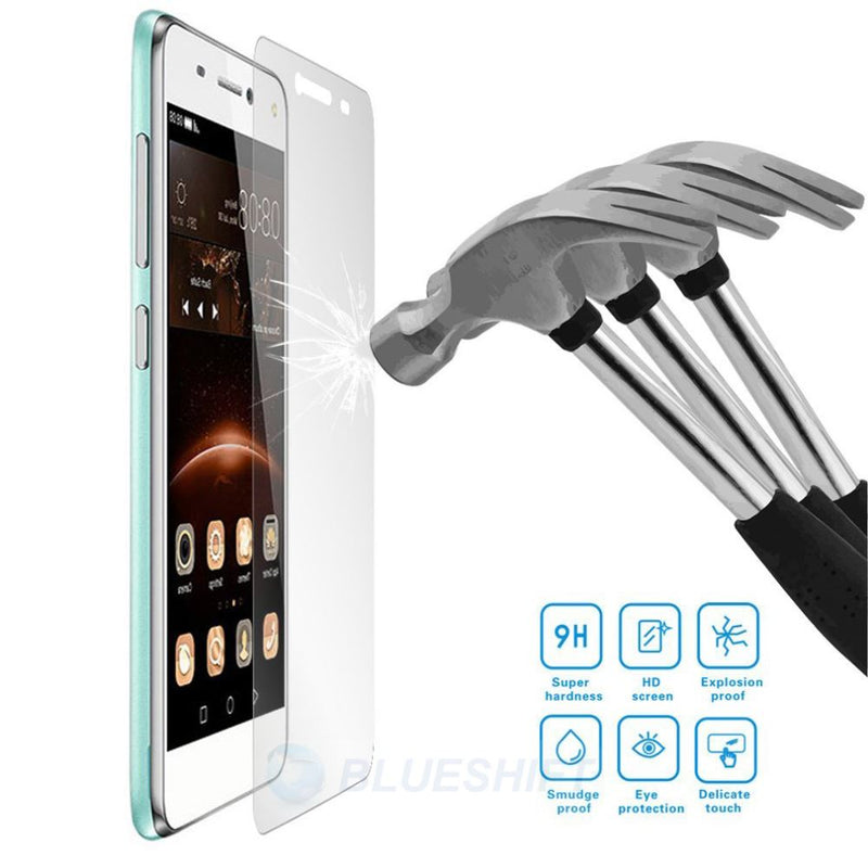 Huawei Y6 Elite Glass Screen Protector