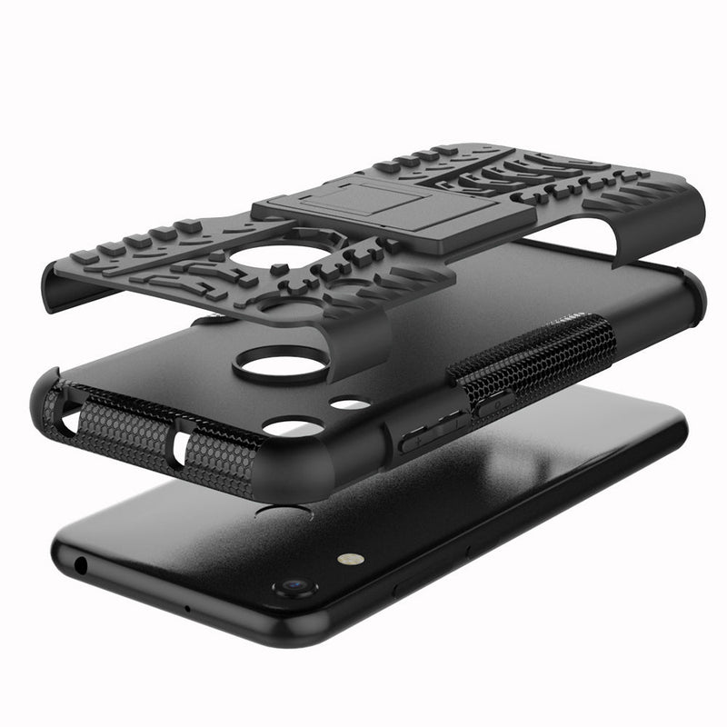 Huawei Y6 Pro 2019 Case