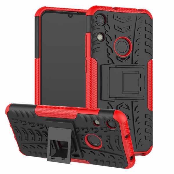 Huawei Y6 Pro 2019 Case