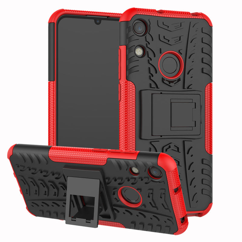 Huawei Y6 Pro 2019 Case