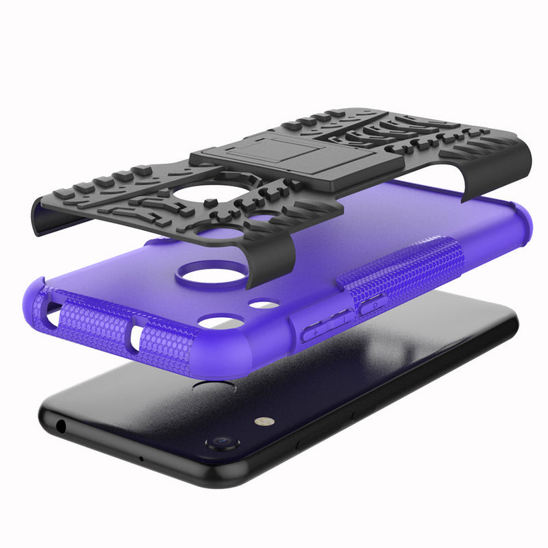 Huawei Y6 Pro 2019 Case