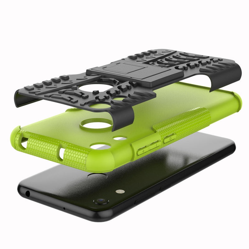 Huawei Y6 Pro 2019 Case