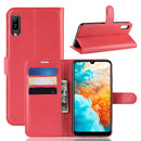 Huawei Y6 Pro 2019 Case
