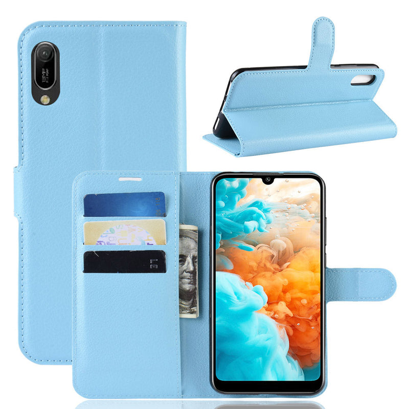 Huawei Y6 Pro 2019 Case
