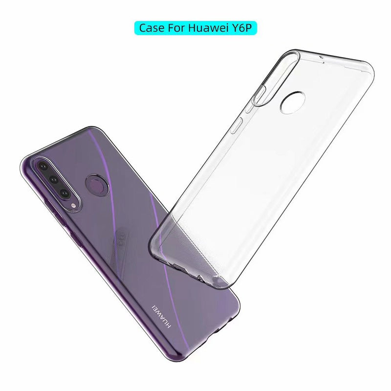 Huawei Y6p Case