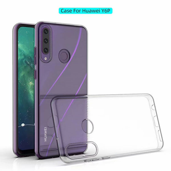 Huawei Y6p Case