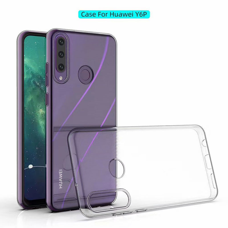 Huawei Y6p Case