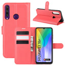 Huawei Y6p Case