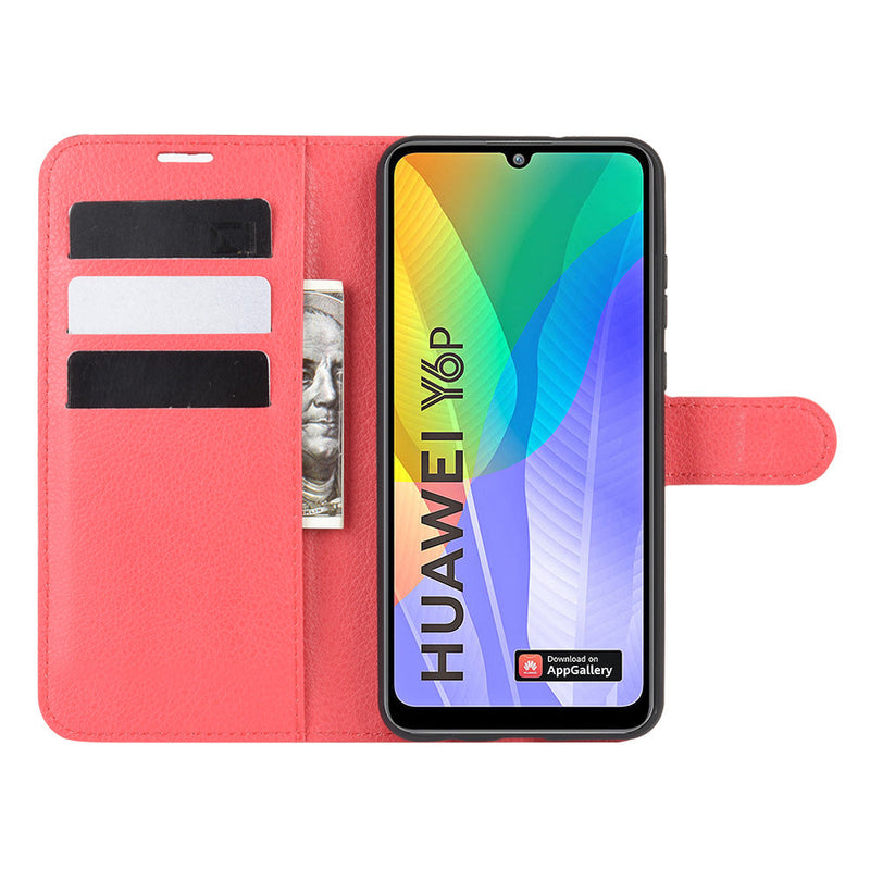 Huawei Y6p Case