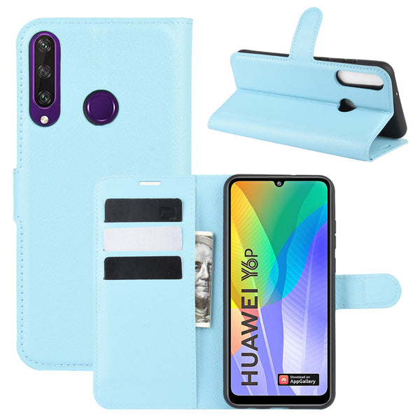 Huawei Y6p Case