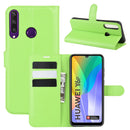 Huawei Y6p Case