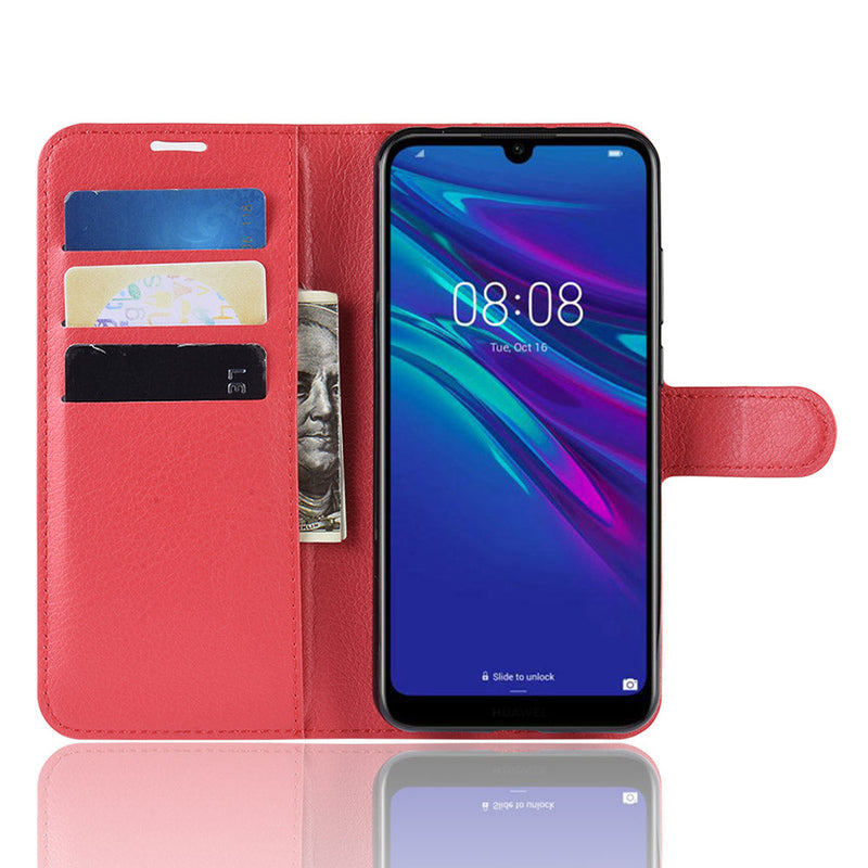 Huawei Y6s Case