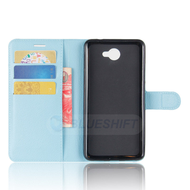 Huawei Y7 Case