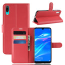 Huawei Y7 Pro 2019 Case