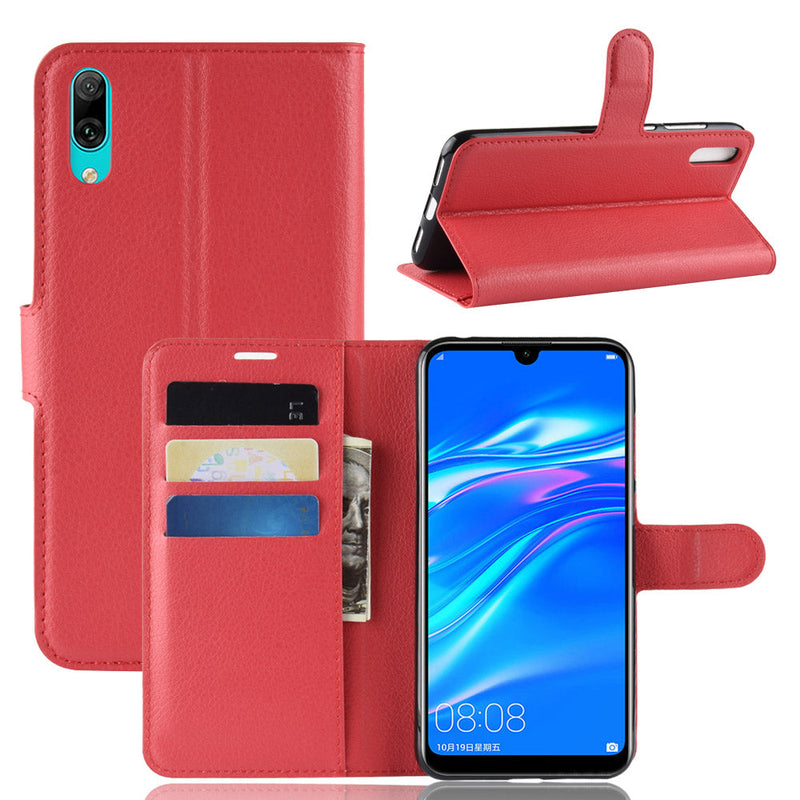 Huawei Y7 Pro 2019 Case