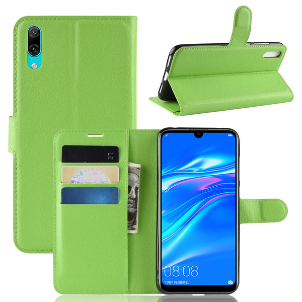 Huawei Y7 Pro 2019 Case
