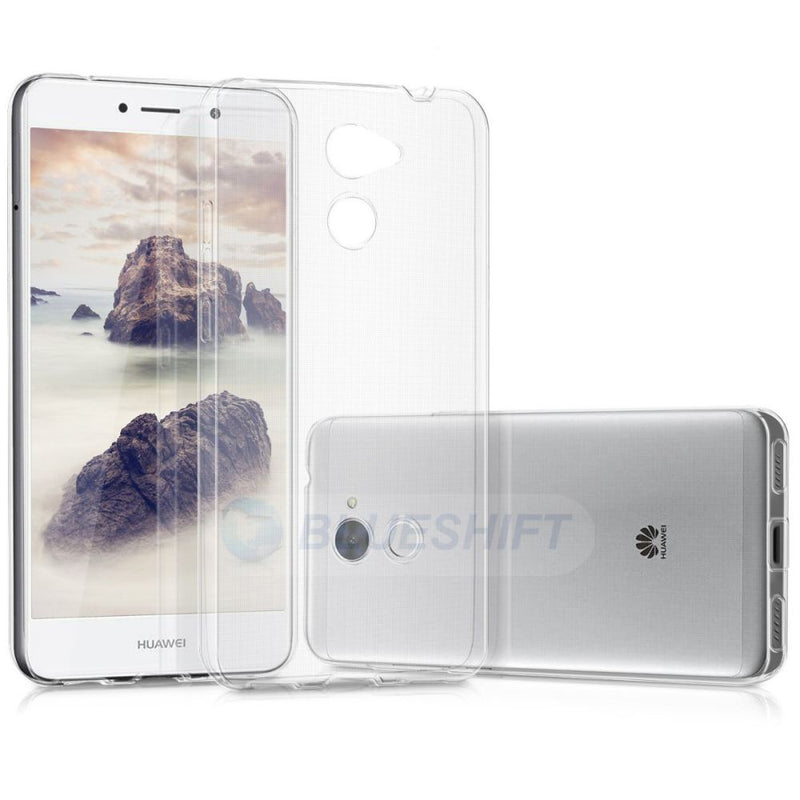 Huawei Y7 Prime Case