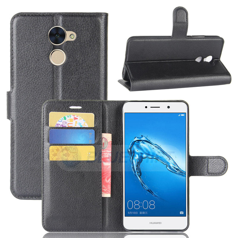 Huawei Y7 Prime Case