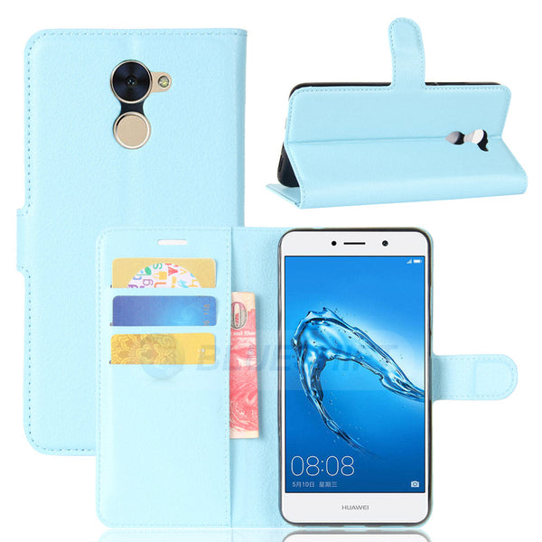 Huawei Y7 Prime Case