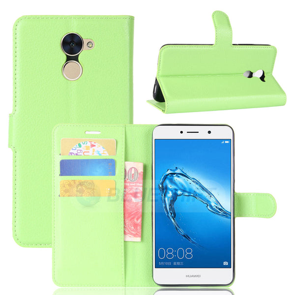 Huawei Y7 Prime Case