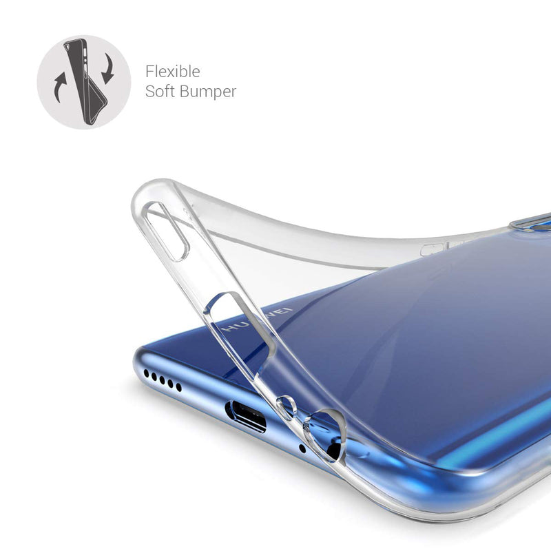 Huawei Y9 Prime 2019 Case