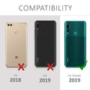 Huawei Y9 Prime 2019 Case