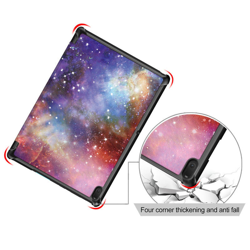 Lenovo Tab E10 Case