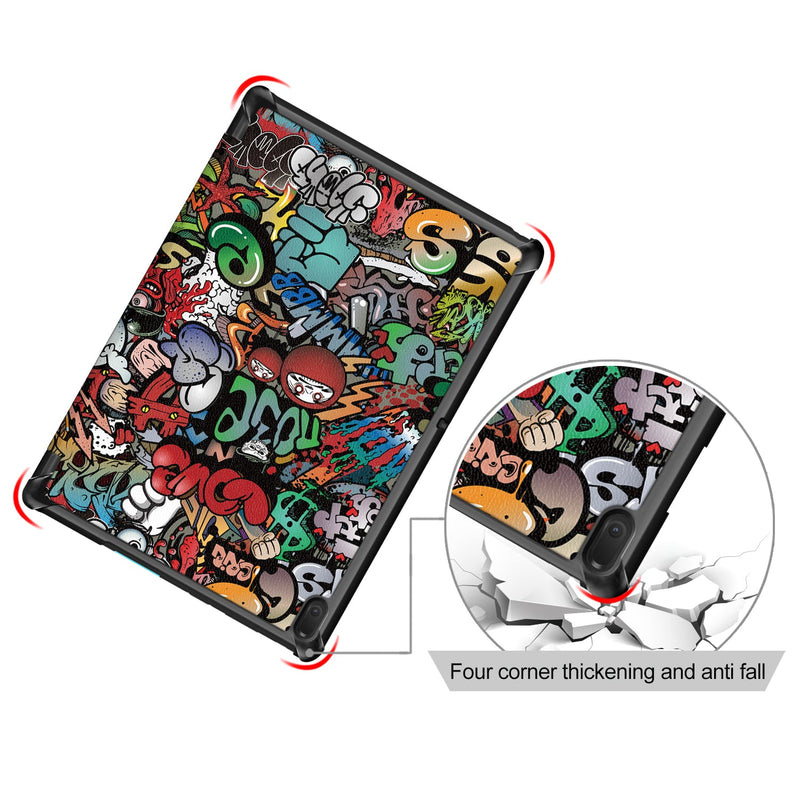 Lenovo Tab E10 Case