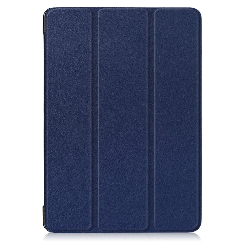 Lenovo Tab E10 TB-X104F Tri-Fold PU Case [Navy]
