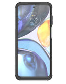 Motorola moto g22 Case