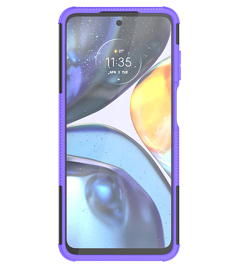 Motorola moto g22 Case