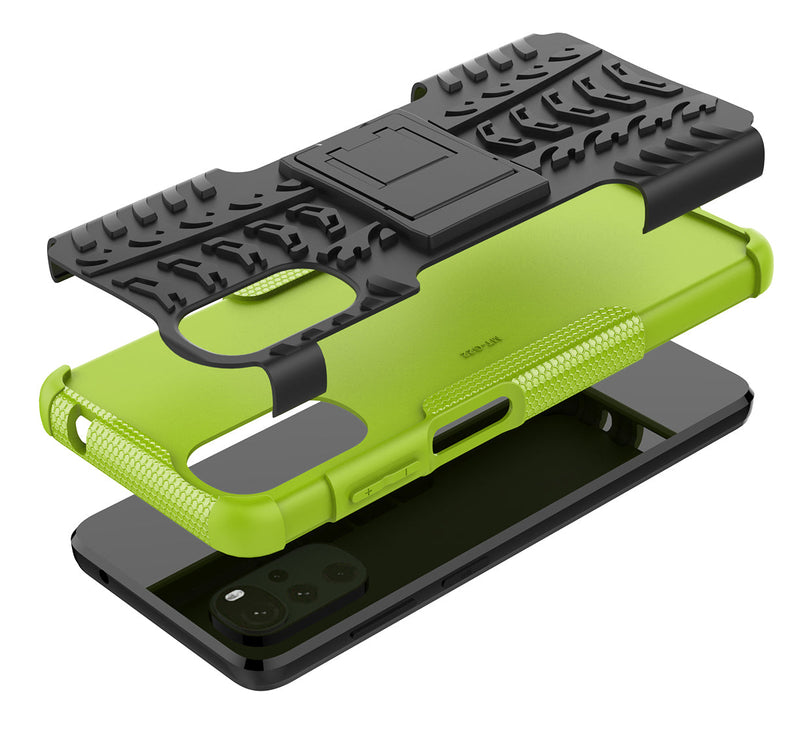 Motorola moto g22 Case