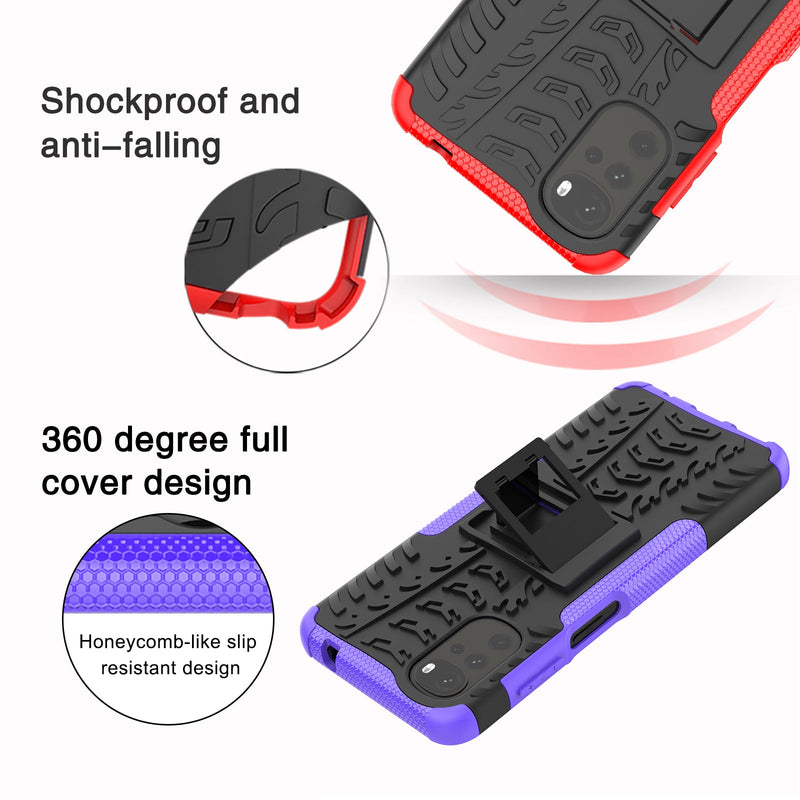 Motorola moto g22 Case