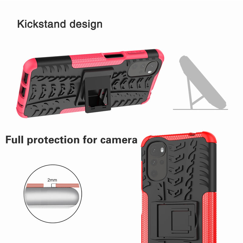 Motorola moto g22 Case