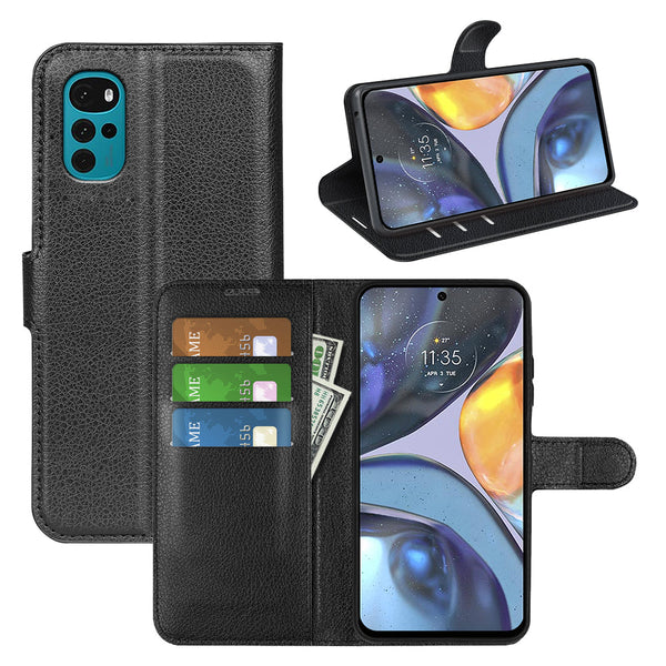 Motorola moto g22 Case
