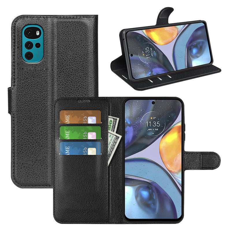 Motorola moto g22 Case