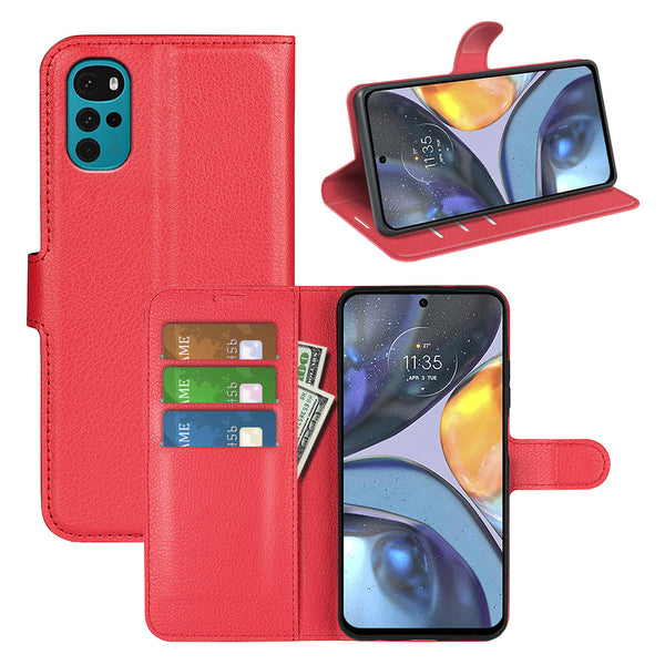 Motorola moto g22 Case