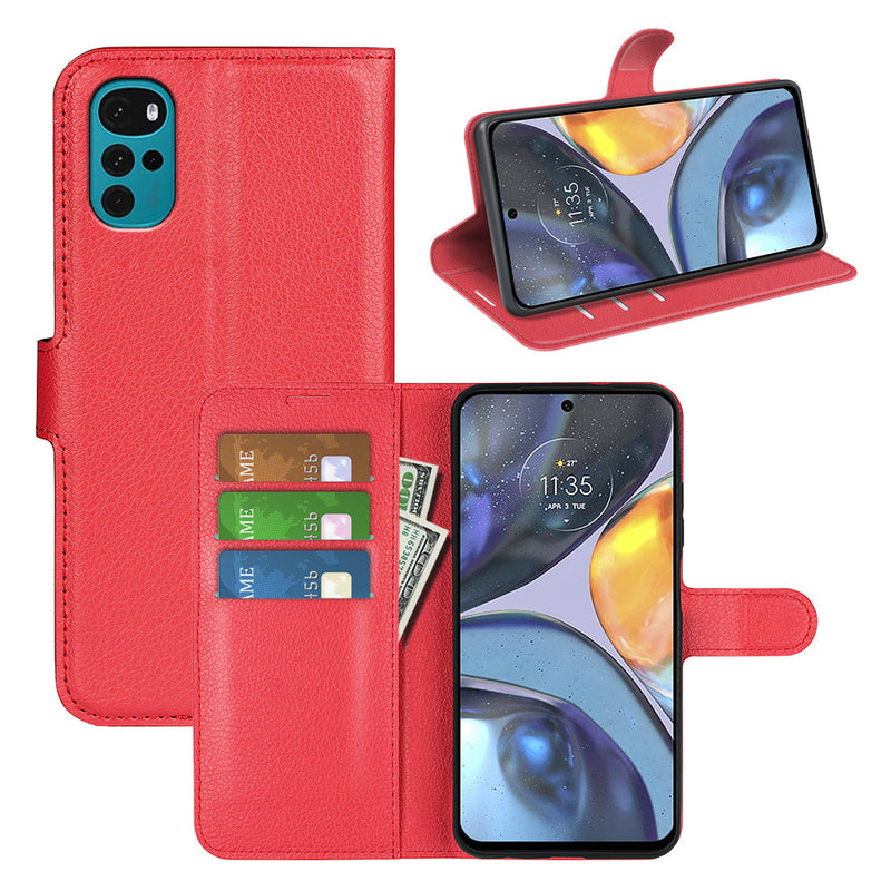 Motorola moto g22 Case