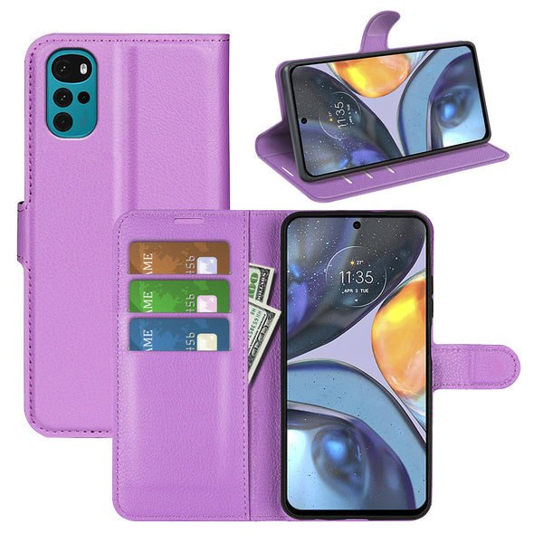 Motorola moto g22 Case