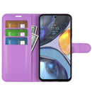 Motorola moto g22 Case