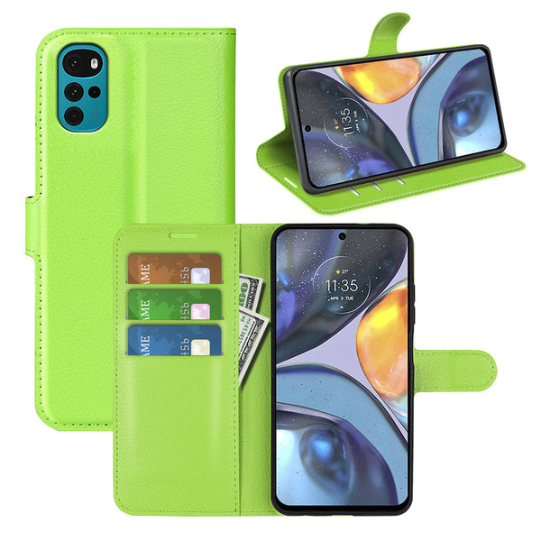 Motorola moto g22 Case