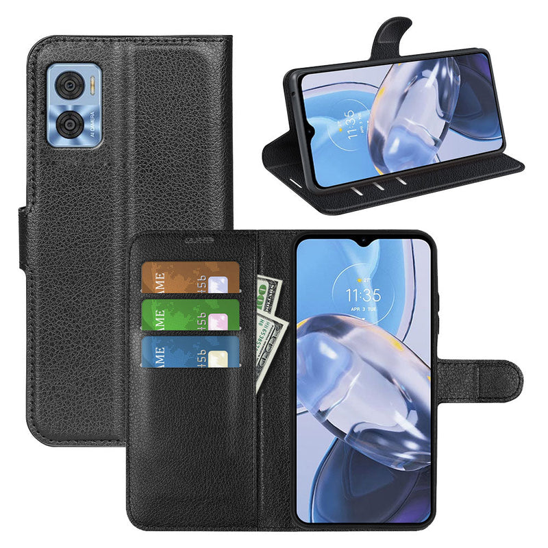 Motorola Moto e22i Case
