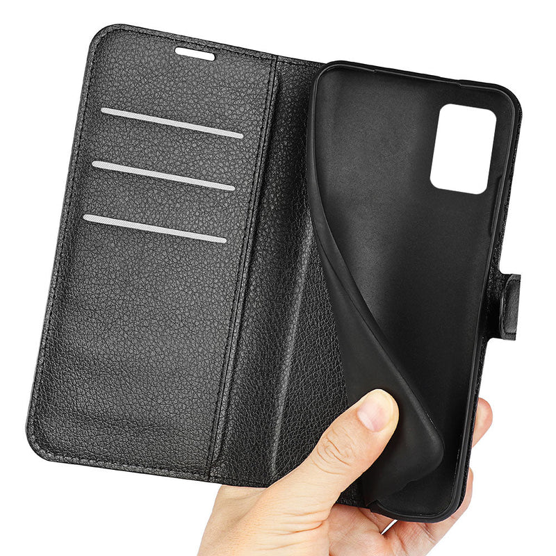 Motorola Moto e22i Case